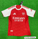 ARS Home Jersey 2025/26 [Player's Quality]