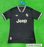 Juventus 3rd Jersey 2025/26 [Player's Quality]