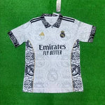 R Madrid Special Edition White Jersey 2023/24 [Superior Quality]