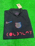 Barcelona Away Jersey 2024/25 [Player's Quality]