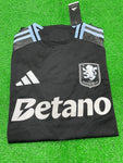 Aston Villa Home Jersey 2025/26 [Player's Quality]
