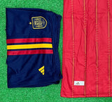 Spain Lamine Yamal Home Jersey & Shorts WC 2026 [Premium Quality]
