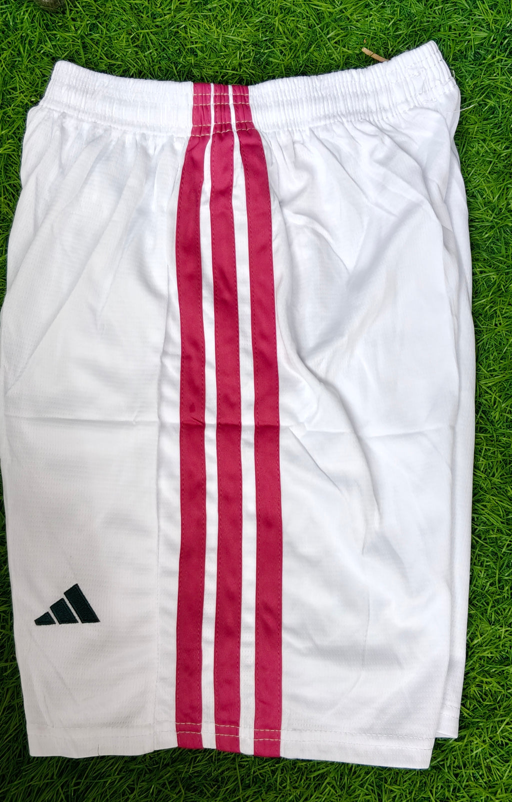 R Madrid Home Shorts 2026/27
