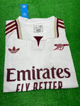 ARS 3rd Jersey 2025/26 [Player's Quality]