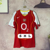 Retro ARS Home Jersey