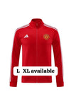 Manchester United Red Anthem Jacket 14/25.
