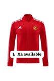 Manchester United Red Anthem Jacket 14/25.