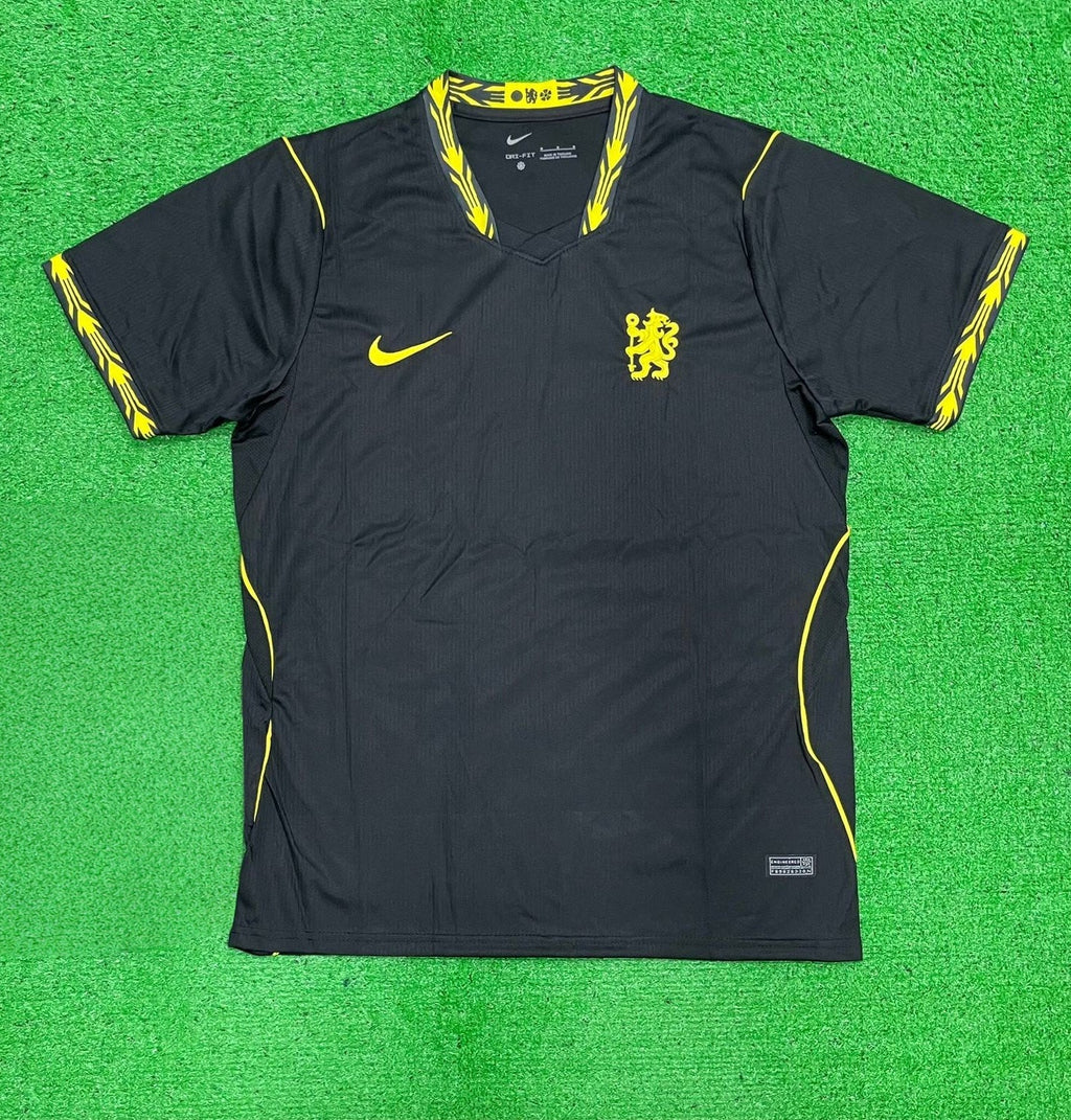 Chelsea Away Jersey 2026/27 [Premium Quality]