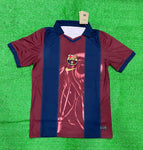 Barcelona Home Special Version Jersey 2025/26 [Superior Quality]