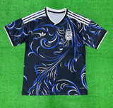 Argentina Away Messi Jersey WC 2026 [Superior Quality]