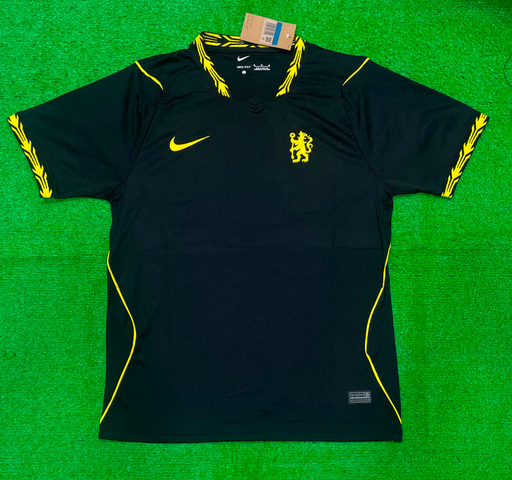 Chelsea Away Jersey 2026/27 [Superior Quality]