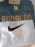 Al Nassr Away Ronaldo Jersey 2023/24 [Player's Quality]