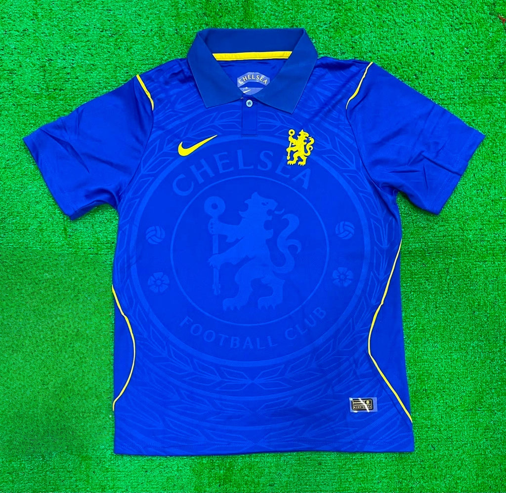 Chelsea Home Jersey 2026/27 [Premium Quality]