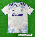 Aston Villa 3rd Jersey 2025/26 [Player's Quality]