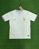 France Away Jersey WC 2026 [Superior Quality]