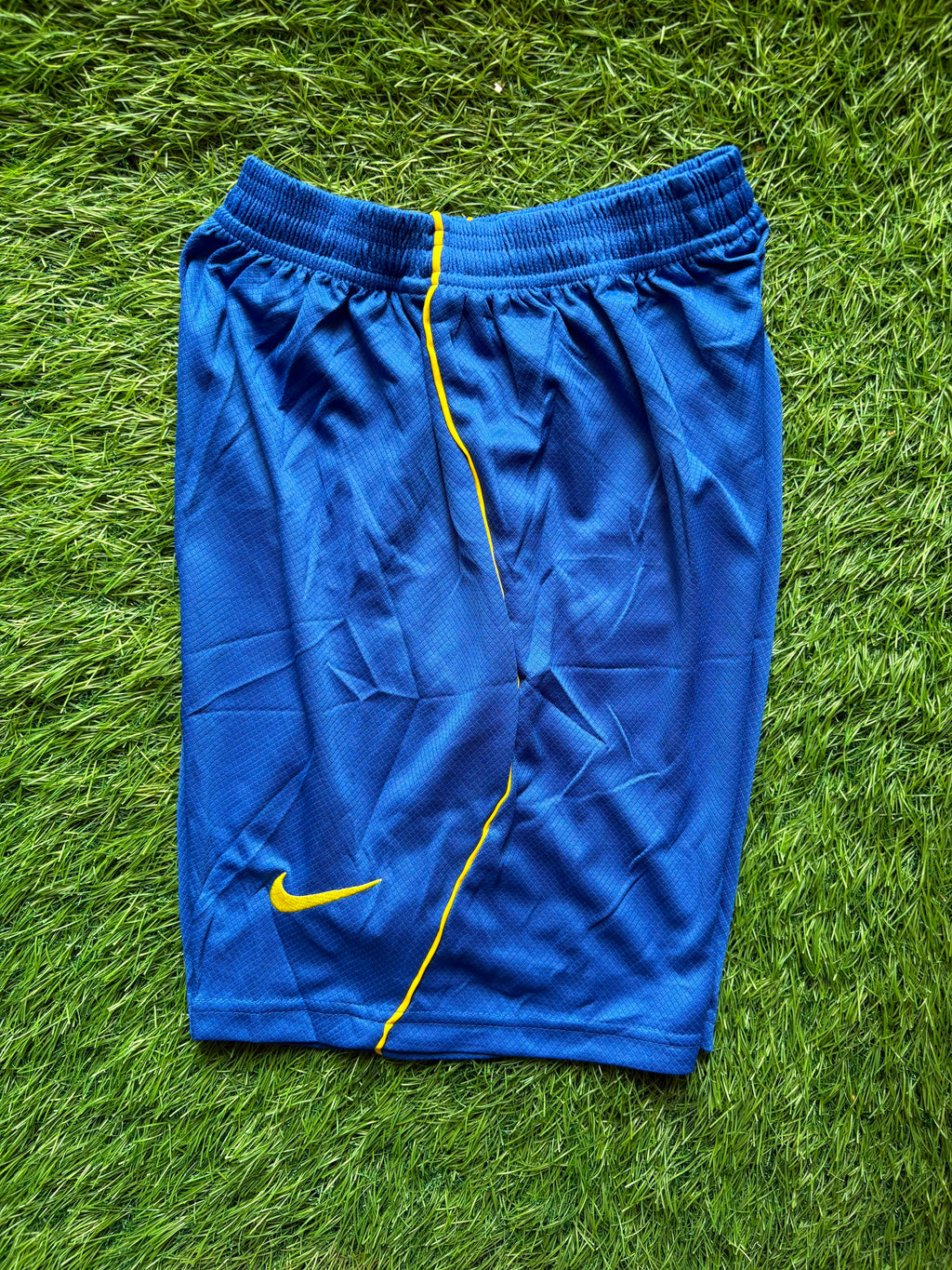 Chelsea Home Shorts 2026/27