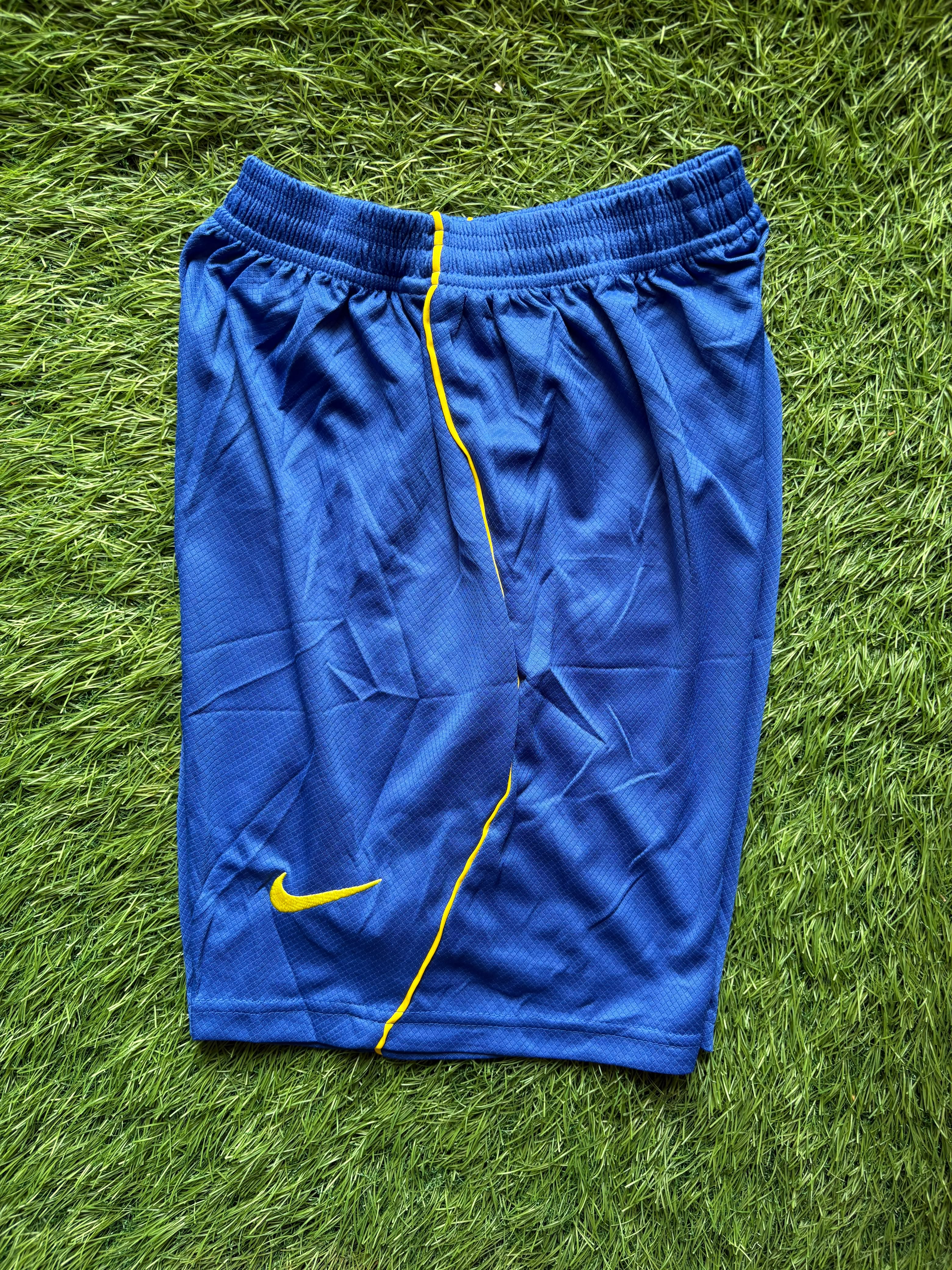 Chelsea Home Shorts 2026/27