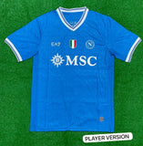 Napoli Home Jersey 2022/23 [Player's Quality]