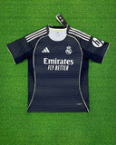 R Madrid Away Jersey  2025/26 [Superior Quality]