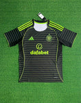 Celtic Away Jersey 2025/26 [Superior Quality]