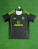 Celtic Away Jersey 2025/26 [Superior Quality]
