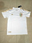 ITALY Home  125 yrs. Celebration Jersey. [Superior Quality]