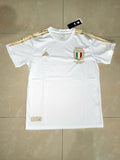 ITALY Home  125 yrs. Celebration Jersey. [Superior Quality]