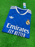 R Madrid 3rd Jersey 2025/26 [Player's Quality]