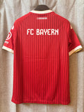 Bayern Munich Home Jersey 2026/27 [Superior Quality]