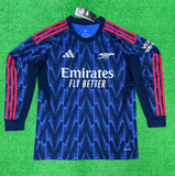 ARS Away Full Sleeve Jersey 2025/26 [Superior Quality]