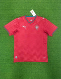 Portugal Home Jersey WC 2026 [Superior Quality]