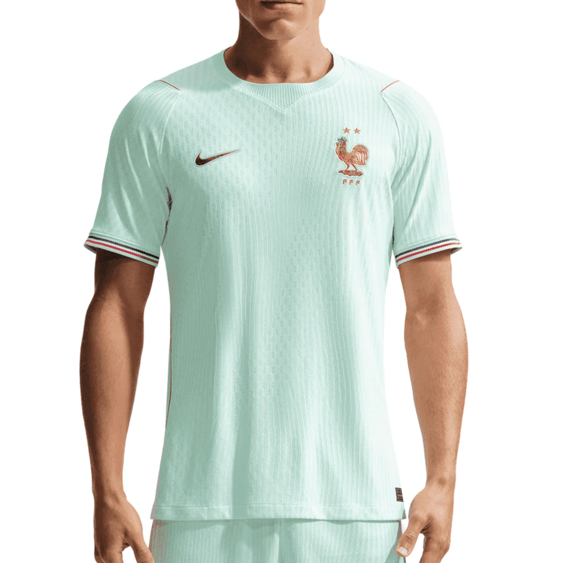 France Away Jersey WC 2026 [Superior Quality]