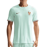 France Away Jersey WC 2026 [Superior Quality]