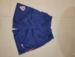 Croatia Away Shorts 2025.