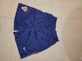 Croatia Away Shorts 2025.