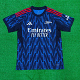 ARS Away Jersey 2025/26 [Superior Quality]