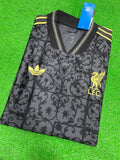 Liverpool  LFSTLR  FB Jersey 2025/26 [Player's Quality]