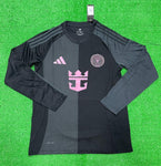Inter Miami Away Full Sleeve Jersey 2025/26 [Superior Quality]