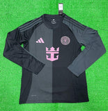 Inter Miami Away Full Sleeve Jersey 2025/26 [Superior Quality]