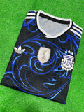 Argentina Away Jersey WC 2026 [Player's Quality]