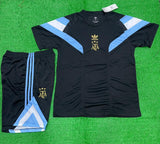 RETRO Rekive ARGENTINA Special edition Jersey with Shorts. 2025 [Premium Quality]