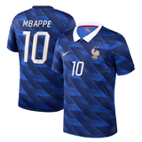 France Mbappe Home Jersey WC 2026 [Superior Quality]