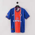 Retro PSG HOME Jersey .