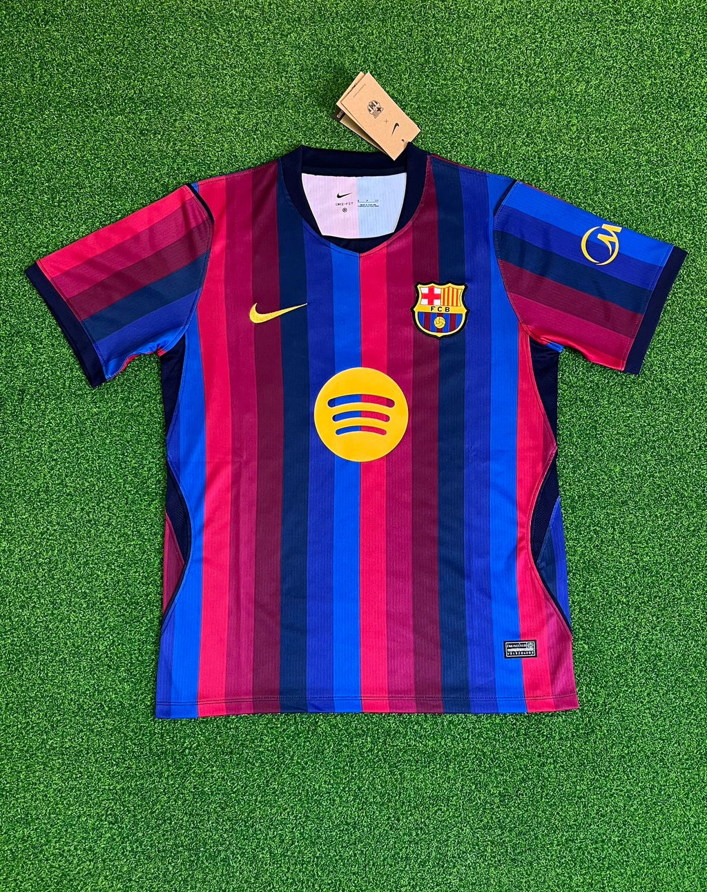 Barcelona Home Jersey 2026/27 [Superior Quality]