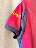 Barcelona Home Jersey 2026/27 [Superior Quality]
