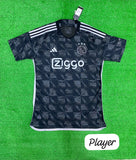Ajax 3rd Jersey 2023/24 [Player's Quality]