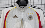 Germany White Anthem winchester Jacket 2025/26