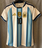 Argentina Messi Home Jersey WC 2026 [Premium Quality]