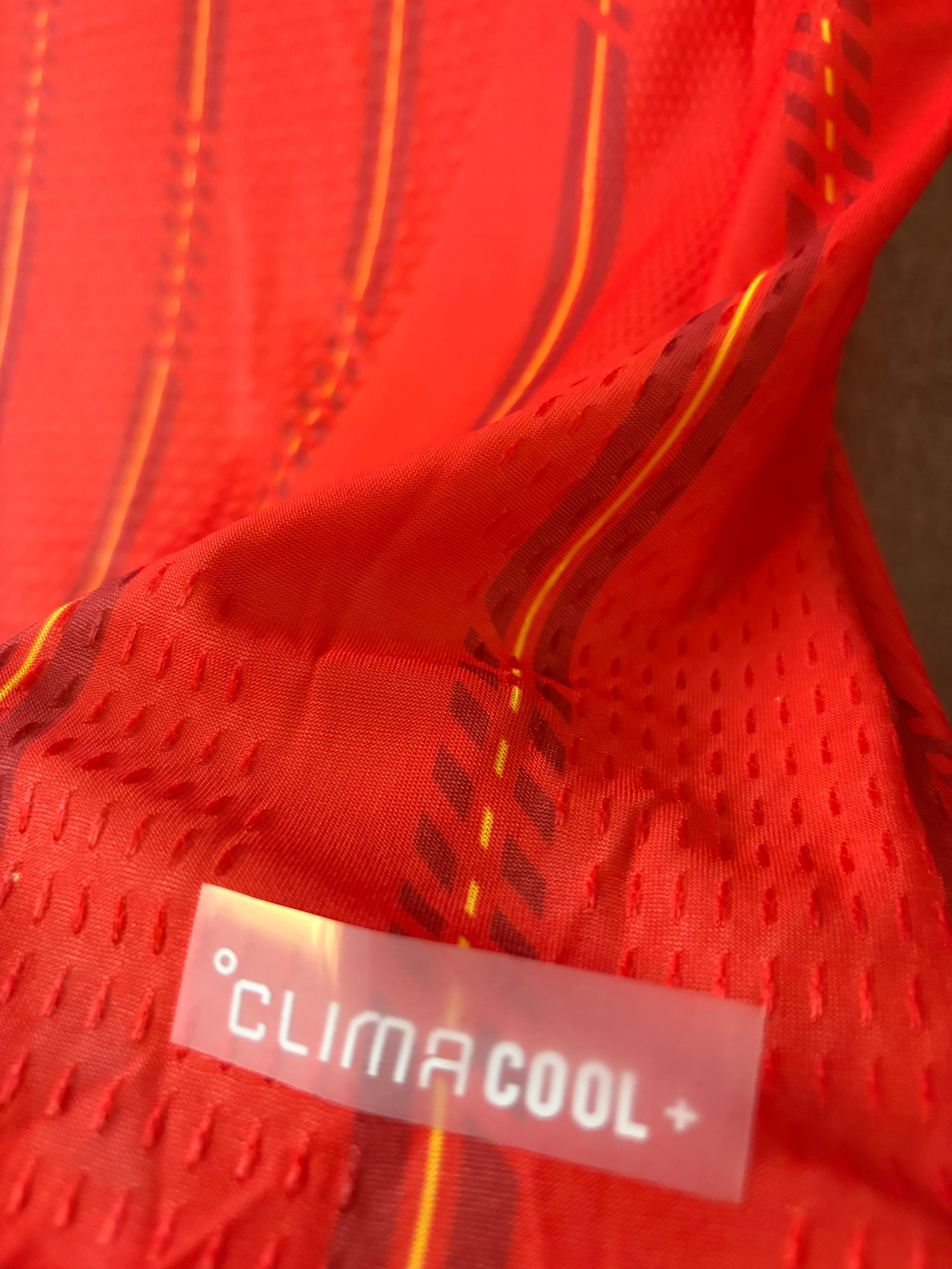 Spain Home Lamine Yamal Jersey WC 2026 [Player's Quality]