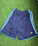 Argentina Home Shorts WC 2026